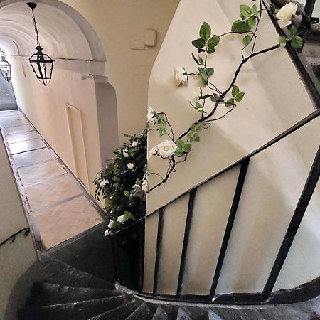 Appartamento "Spagna Spanish Steps" By Flatinrome Buitenkant foto